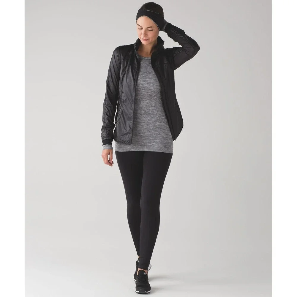 lululemon athletica this soft